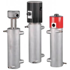 CAS循環加熱器CAST-X 2000系列