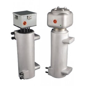 CAS循環加熱器CAST-X 3000系列