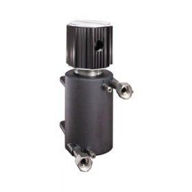 CAS通用溶劑循環加熱器