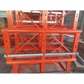 【】恒義施工電梯配件大全/標準節