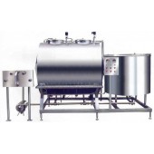 CIP就地清洗機介紹,管道及容器設備清洗罐廠家,價格,圖片