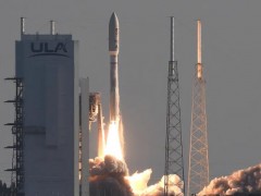 亞馬遜為其太空互聯網衛星購買9架ULA火箭