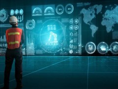 歡迎來到工業 4.0：云平臺如何開啟制造業的新時代