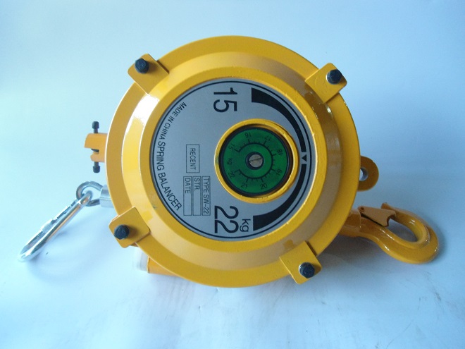 SW-22彈簧平衡器