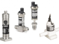 基于CVD傳感元件平臺ASHCROFT雅斯科ZT/ZX/ZL系列高純壓力傳感器