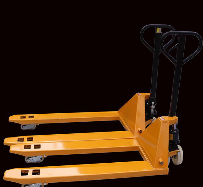 手動液壓搬運車