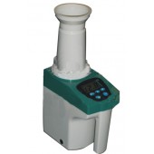 電動分樣器，分樣器