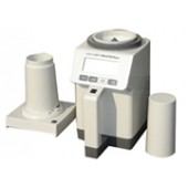 檢驗礱谷機，礱谷機