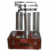 內膠條，槽管