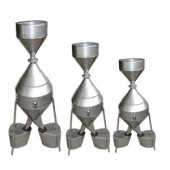 面粉白度測定儀