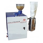 支風(fēng)道，地上籠