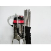 不銹鋼電動(dòng)取樣器