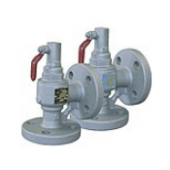 SL-43安全閥 日本閥天 桃太郎