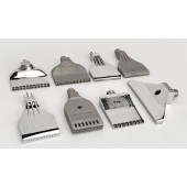 8200CY系列吹風噴嘴，不銹鋼風刀，鋁合金吹風噴嘴