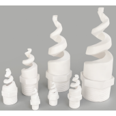 7300SPJT系列陶瓷螺旋噴嘴，噴淋塔噴嘴，脫硫噴嘴，除塵噴嘴