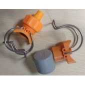 7800JK系列夾扣噴嘴，前處理噴嘴，可調(diào)球噴嘴
