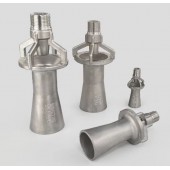 7700HL系列文丘里噴嘴，攪拌噴嘴，混流噴嘴