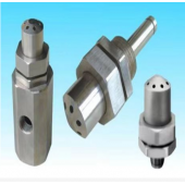 大流量空氣霧化噴嘴，二流體霧化噴嘴