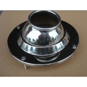 供應(yīng)9400-YCS-SS系列外露式風(fēng)淋噴嘴，風(fēng)淋通道噴嘴