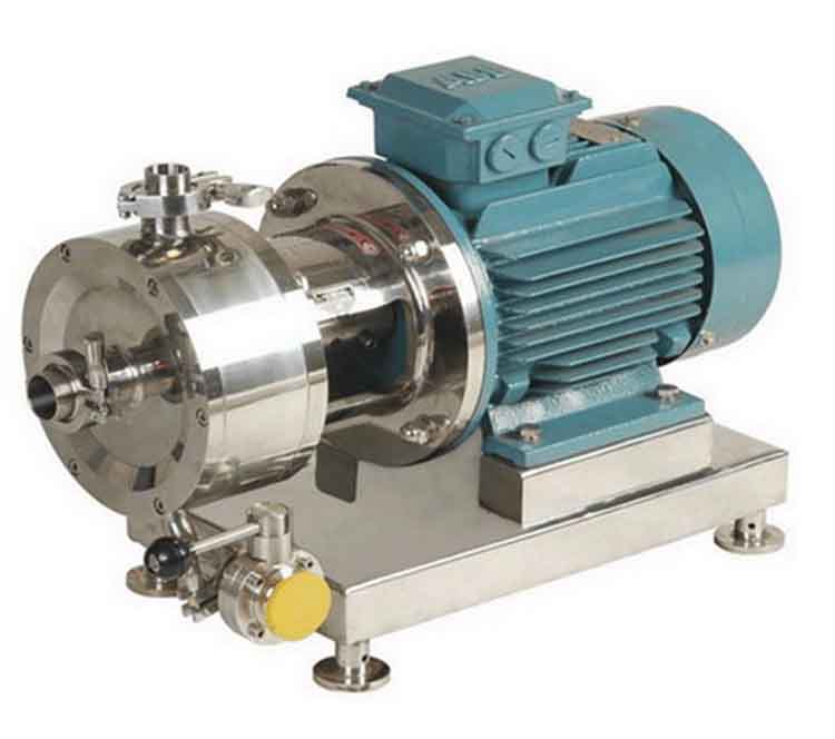 管線式乳化泵,管線式高剪切乳化機廠*價格