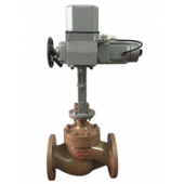 ZAZP電動單座調節(jié)閥