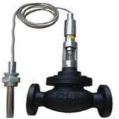 自力式溫度調節(jié)閥