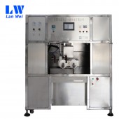 藍威自來水超聲波洗模*體機,自動噴漆機 噴漆機