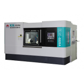 KN-320A數控成形砂輪磨齒機