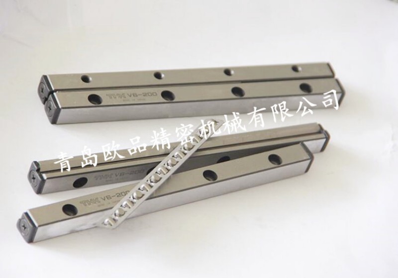 THK交叉滾子導軌VR6-200