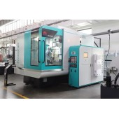 KN-GV800A數控成形砂輪磨齒機