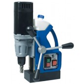 吸力強，體積小，內部冷卻，空心鉆孔選用磁力鉆FE30