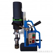 進(jìn)口磁力鉆，核電站選用鉆孔磁座鉆MD50