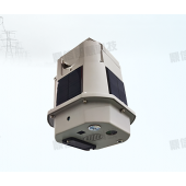 AI智能配電線路圖像監拍裝置三目夜視王