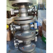 高平臺v型調(diào)節(jié)閥-v型球閥源頭工廠直銷