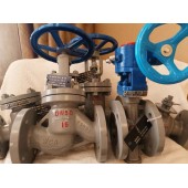 手動碳鋼截止閥-碳鋼法蘭截止閥源頭工廠直銷