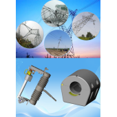 智能跌落式熔斷器監測裝置深圳鼎信