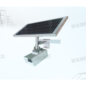 配電線路智能AI型可視化圖像在線監測裝置