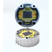 配電電纜（管線）防外破“智能地釘”預警系統