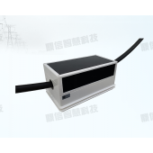 配網行波型故障預警與定位裝置