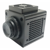 THSW640-15T高性能短波紅外機芯