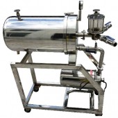 玉祥硅藻土過濾器,硅藻土白酒過濾器,硅藻土過濾機(jī)廠*