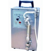 玉祥小型定量灌裝機,小劑量灌裝機,實驗室定量分裝機廠*