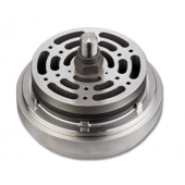 上海賀爾碧格壓縮機氣閥