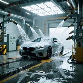 淋雨試驗(yàn)室