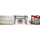 路面環(huán)境試驗(yàn)臺