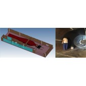 環(huán)境風(fēng)洞實(shí)驗(yàn)室