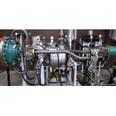 發(fā)動機(jī)實(shí)驗(yàn)臺