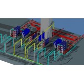 熱動力試驗(yàn)臺