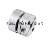 Mikipulley膜片聯軸器SFC-040SA2