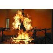 火場(chǎng)環(huán)境模擬試驗(yàn)室